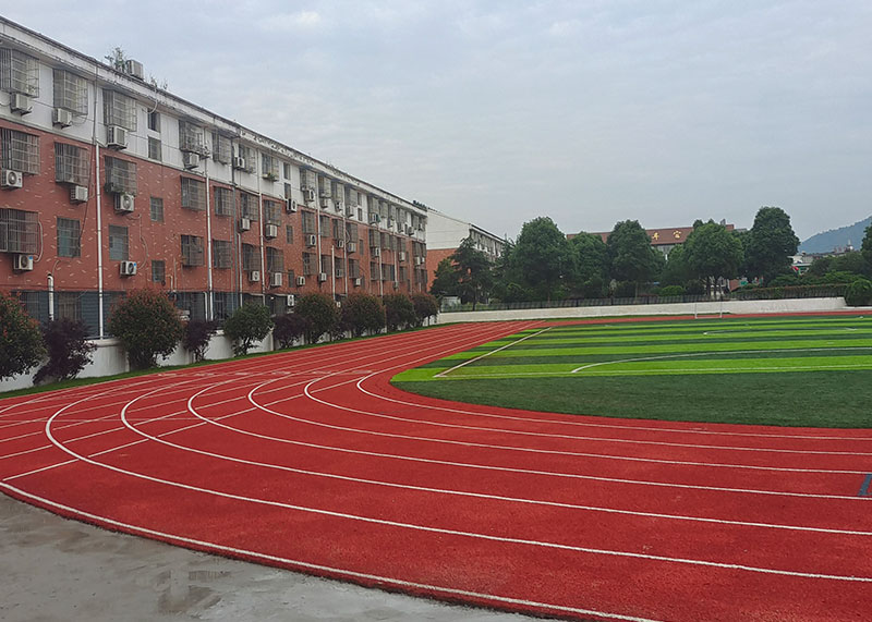 太湖縣新城第二小學(xué)運(yùn)動(dòng)場建設(shè)項(xiàng)目